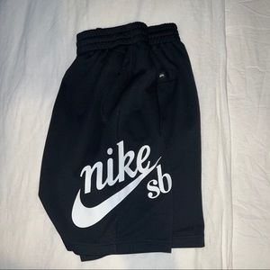 Nike SB Shorts
